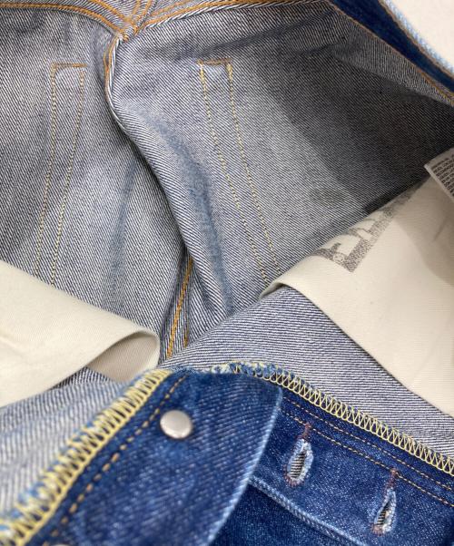 LEVI'S VINTAGE CLOTHING（リーバイス ビンテージ クロージング）LEVI'S VINTAGE CLOTHING (リーバイス ビンテージ クロージング) 501XX 復刻版デニムパンツ インディゴ サイズ:W30の古着・服飾アイテム