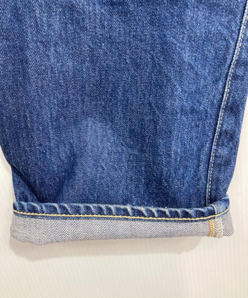 LEVI'S VINTAGE CLOTHING（リーバイス ビンテージ クロージング）LEVI'S VINTAGE CLOTHING (リーバイス ビンテージ クロージング) 501XX 復刻版デニムパンツ インディゴ サイズ:W30の古着・服飾アイテム