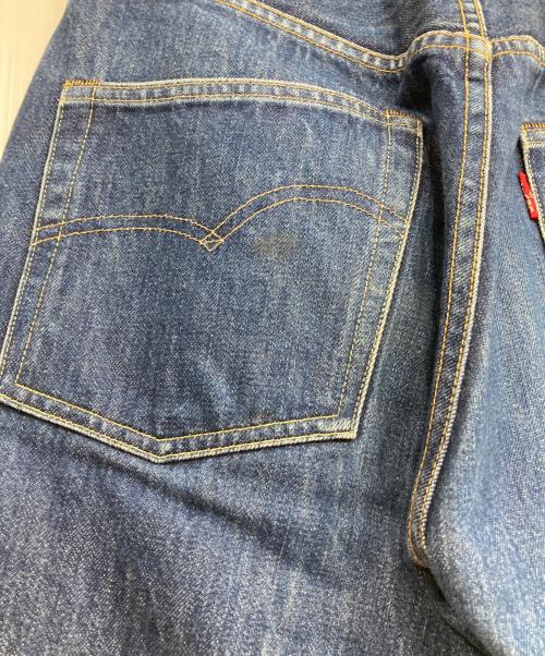 LEVI'S VINTAGE CLOTHING（リーバイス ビンテージ クロージング）LEVI'S VINTAGE CLOTHING (リーバイス ビンテージ クロージング) 501XX 復刻版デニムパンツ インディゴ サイズ:W30の古着・服飾アイテム