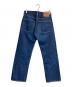 LEVI'S VINTAGE CLOTHING (リーバイス ビンテージ クロージング) 501XX 復刻版デニムパンツ インディゴ サイズ:W30：14000円