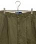 POLO RALPH LAUREN (ポロ・ラルフローレン) HAMMOND PANT オリーブ サイズ:31/30：5000円