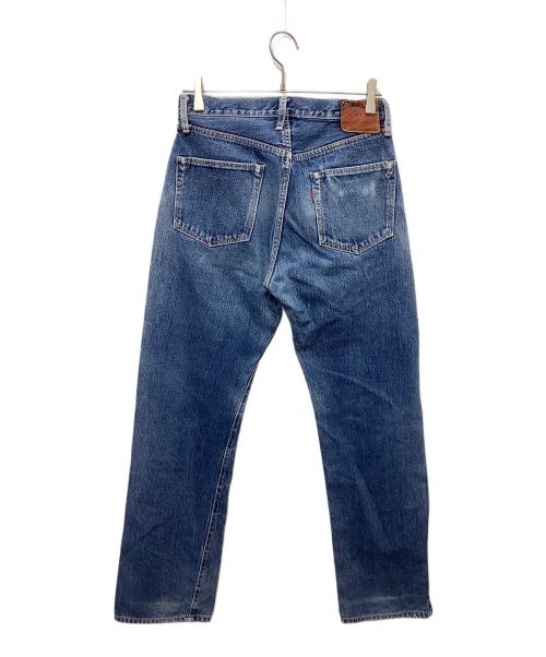 DENIME（ドゥニーム）DENIME (ドゥニーム) デニムパンツ インディゴ サイズ:31の古着・服飾アイテム