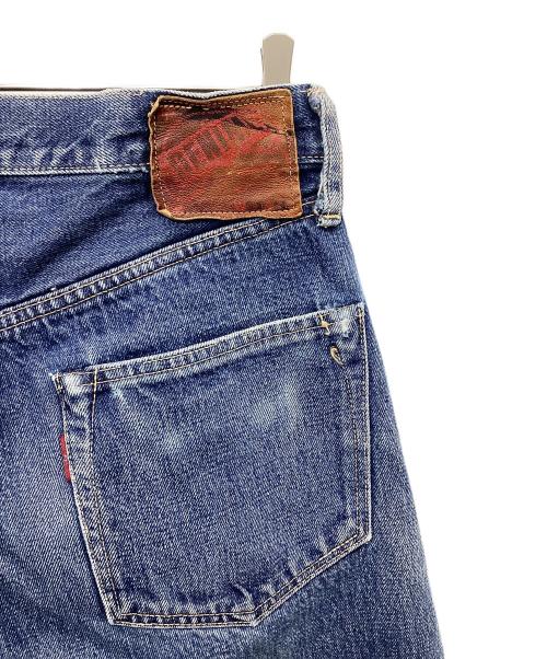 DENIME（ドゥニーム）DENIME (ドゥニーム) デニムパンツ インディゴ サイズ:31の古着・服飾アイテム