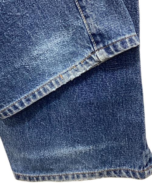 DENIME（ドゥニーム）DENIME (ドゥニーム) デニムパンツ インディゴ サイズ:31の古着・服飾アイテム