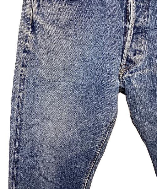 DENIME（ドゥニーム）DENIME (ドゥニーム) デニムパンツ インディゴ サイズ:31の古着・服飾アイテム