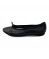 TRAVEL SHOES by chausser (トラベルシューズバイショセ) バレエシューズ ネイビー サイズ:37：5000円