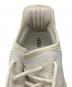 中古・古着 adidas (アディダス) スニーカー ホワイト サイズ:27cm：5000円