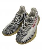adidasアディダス）の古着「スニーカー」｜ブラック×ホワイト