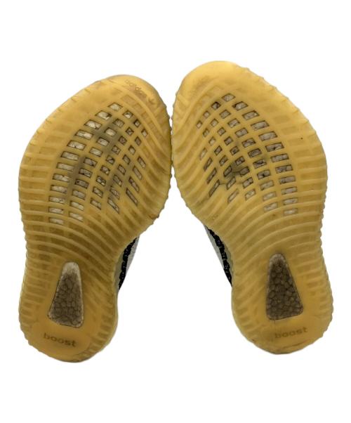 adidas（アディダス）adidas (アディダス) スニーカー ブラック×ホワイト サイズ:27cmの古着・服飾アイテム