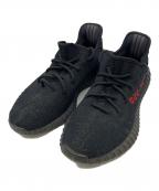 adidasアディダス）の古着「スニーカー」｜ブラック