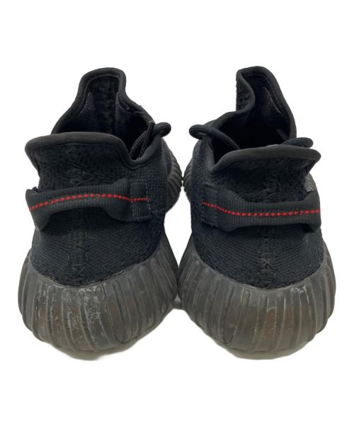 adidas（アディダス）adidas (アディダス) スニーカー ブラック サイズ:SIZE 27cmの古着・服飾アイテム