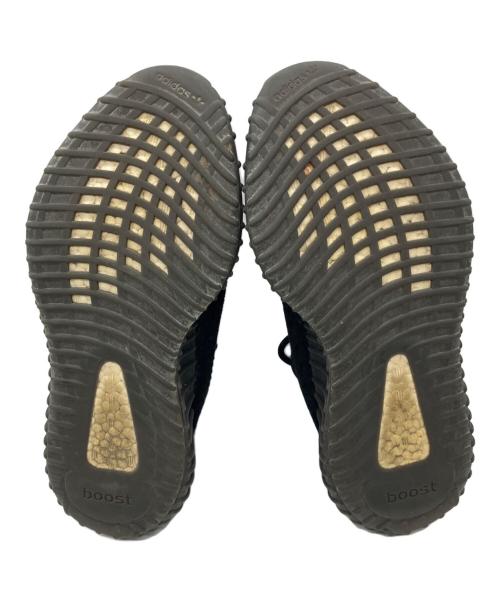 adidas（アディダス）adidas (アディダス) スニーカー ブラック サイズ:SIZE 27cmの古着・服飾アイテム