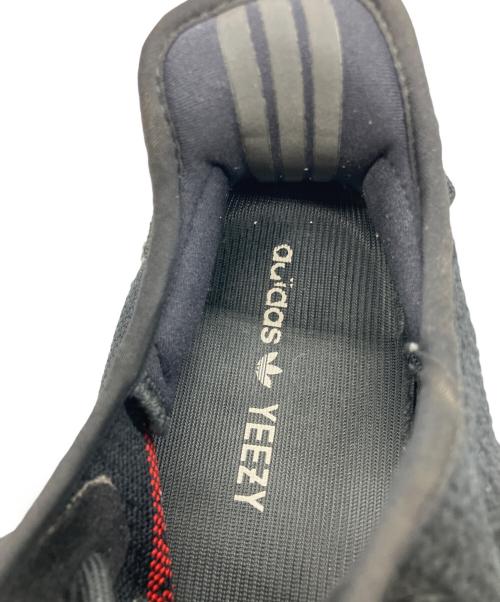 adidas（アディダス）adidas (アディダス) スニーカー ブラック サイズ:SIZE 27cmの古着・服飾アイテム