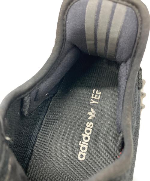 adidas（アディダス）adidas (アディダス) スニーカー ブラック サイズ:SIZE 27cmの古着・服飾アイテム