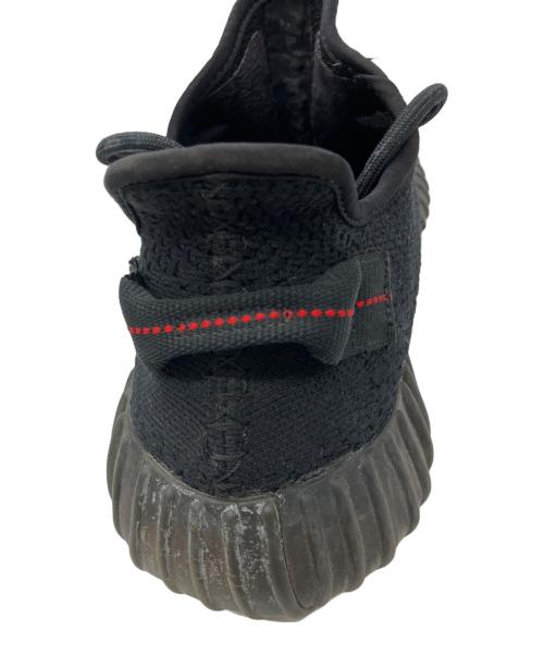 adidas（アディダス）adidas (アディダス) スニーカー ブラック サイズ:SIZE 27cmの古着・服飾アイテム