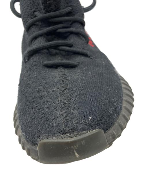 adidas（アディダス）adidas (アディダス) スニーカー ブラック サイズ:SIZE 27cmの古着・服飾アイテム