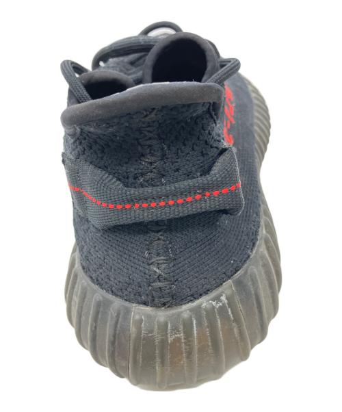 adidas（アディダス）adidas (アディダス) スニーカー ブラック サイズ:SIZE 27cmの古着・服飾アイテム