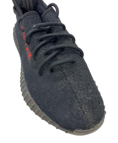 adidas（アディダス）adidas (アディダス) スニーカー ブラック サイズ:SIZE 27cmの古着・服飾アイテム