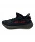 adidas (アディダス) スニーカー ブラック サイズ:SIZE 27cm：10000円