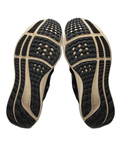 NIKE（ナイキ）NIKE (ナイキ) Patta (パタ) AIR HUARACHE ブラック サイズ:26cmの古着・服飾アイテム