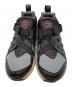NIKE (ナイキ) Patta (パタ) AIR HUARACHE ブラック サイズ:26cm：8000円