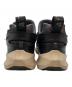 中古・古着 NIKE (ナイキ) Patta (パタ) AIR HUARACHE ブラック サイズ:26cm：8000円