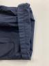 中古・古着 Graphpaper (グラフペーパー) Garment Dyed Typewriter Oversized Slacks ネイビー サイズ:1：16000円