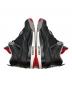 中古・古着 NIKE (ナイキ) Air Jordan 4 Retro ブラック サイズ:27：15000円