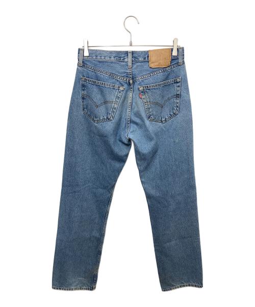 LEVI'S（リーバイス）LEVI'S (リーバイス) 501デニムパンツ インディゴ サイズ:W31 L30の古着・服飾アイテム