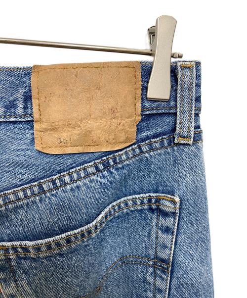 LEVI'S（リーバイス）LEVI'S (リーバイス) 501デニムパンツ インディゴ サイズ:W31 L30の古着・服飾アイテム