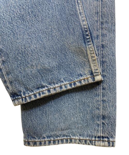LEVI'S（リーバイス）LEVI'S (リーバイス) 501デニムパンツ インディゴ サイズ:W31 L30の古着・服飾アイテム