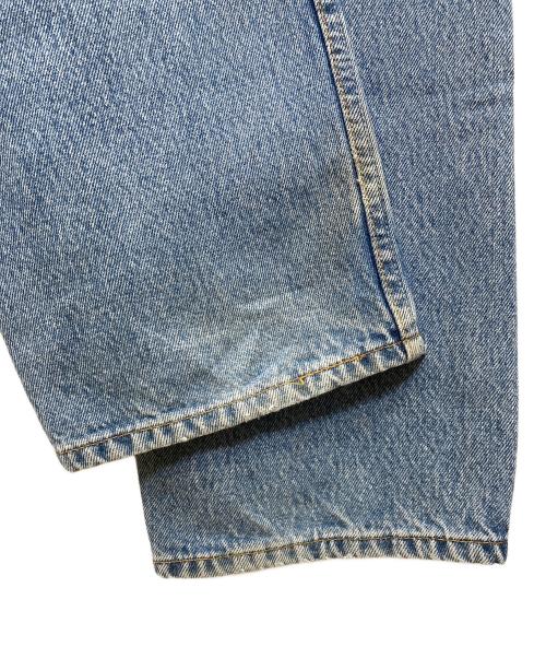 LEVI'S（リーバイス）LEVI'S (リーバイス) 501デニムパンツ インディゴ サイズ:W31 L30の古着・服飾アイテム