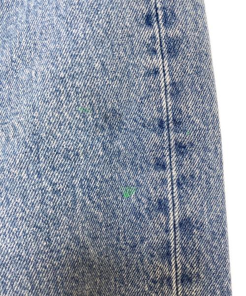 LEVI'S（リーバイス）LEVI'S (リーバイス) 501デニムパンツ インディゴ サイズ:W31 L30の古着・服飾アイテム