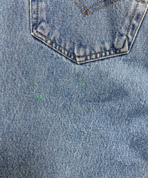 LEVI'S（リーバイス）LEVI'S (リーバイス) 501デニムパンツ インディゴ サイズ:W31 L30の古着・服飾アイテム