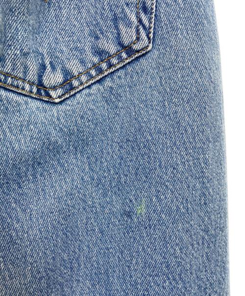 LEVI'S（リーバイス）LEVI'S (リーバイス) 501デニムパンツ インディゴ サイズ:W31 L30の古着・服飾アイテム