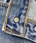 中古・古着 LEVI'S (リーバイス) 501デニムパンツ インディゴ サイズ:W31 L30：5000円