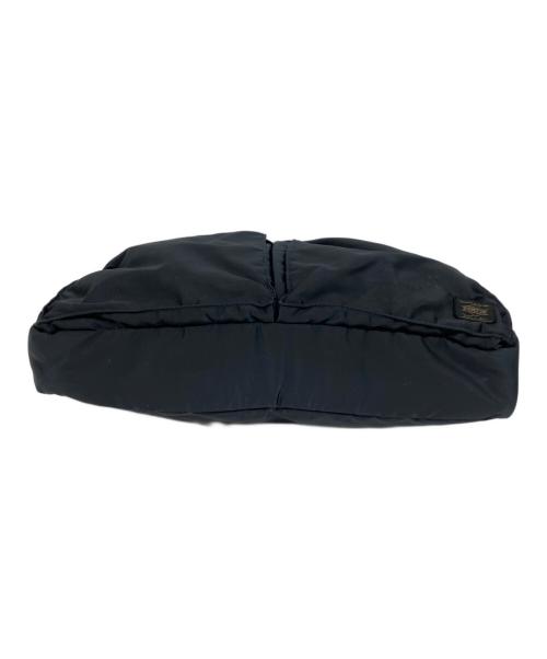 HEAD PORTER（ヘッドポーター）HEAD PORTER (ヘッドポーター) 2WAY BRIEFCASE ネイビーの古着・服飾アイテム