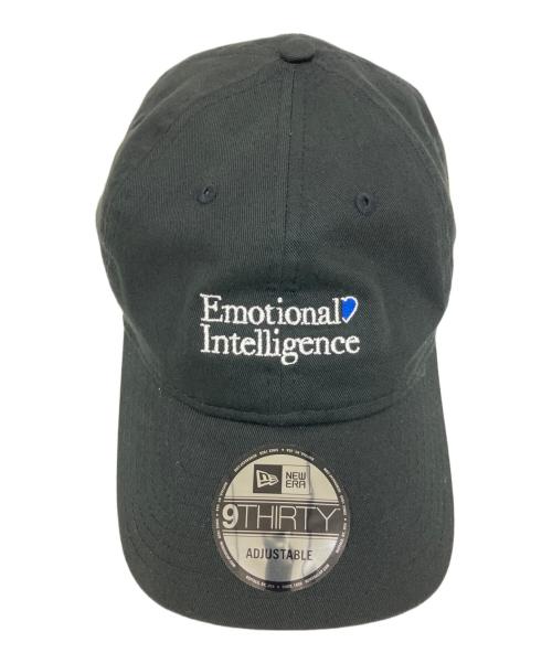 VA（ヴイエー）VA (ヴイエー) New Era (ニューエラ) キャップ ブラックの古着・服飾アイテム