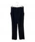 Col Pierrot (コルピエロ) L'appartement (アパルトモン) EASY TAPERED PANTS ブラック サイズ:36：10000円