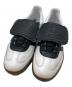 adidas（アディダス）の古着「ローカットスニーカー」｜ホワイト