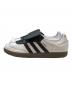 adidas (アディダス) ローカットスニーカー ホワイト サイズ:27cm：6000円