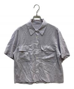 中古・古着通販】stussy (ステューシー) 5ゲージ ショートスリーブ
