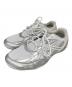 asics（アシックス）の古着「HYPERSYNC1203A879」｜グレー