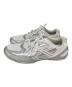 asics (アシックス) HYPERSYNC1203A879 グレー サイズ:23.5cm：7000円