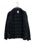 中古・古着 RHC Ron Herman (アールエイチシー ロンハーマン) Ombre Plaid Shirt ブラック サイズ:S：14000円