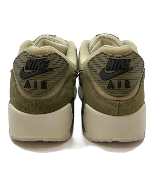 NIKE（ナイキ）NIKE (ナイキ) スニーカー カーキ サイズ:29の古着・服飾アイテム