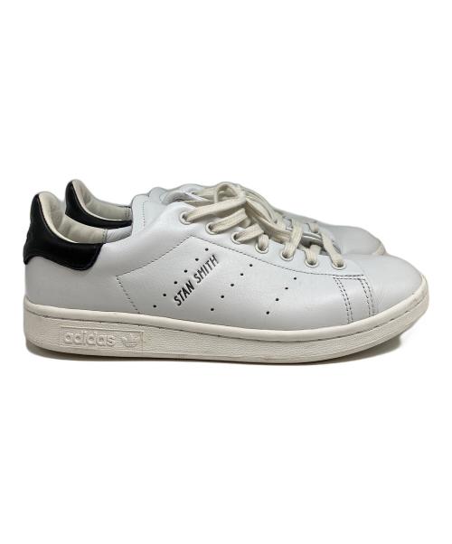 adidas（アディダス）adidas (アディダス) Stan Smith Lux ホワイト サイズ:23.5cmの古着・服飾アイテム