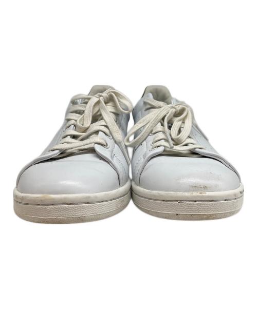adidas（アディダス）adidas (アディダス) Stan Smith Lux ホワイト サイズ:23.5cmの古着・服飾アイテム