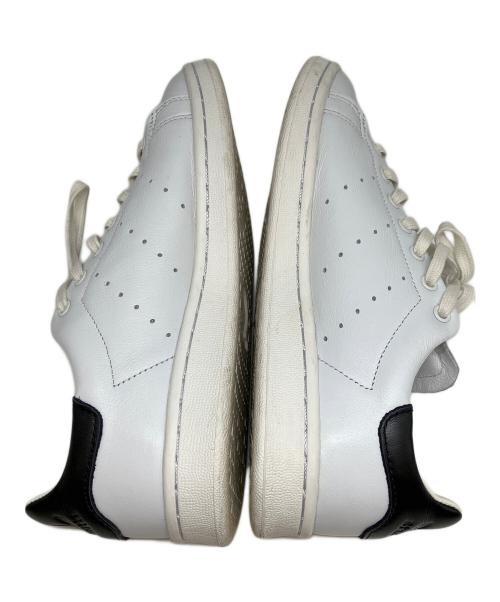 adidas（アディダス）adidas (アディダス) Stan Smith Lux ホワイト サイズ:23.5cmの古着・服飾アイテム