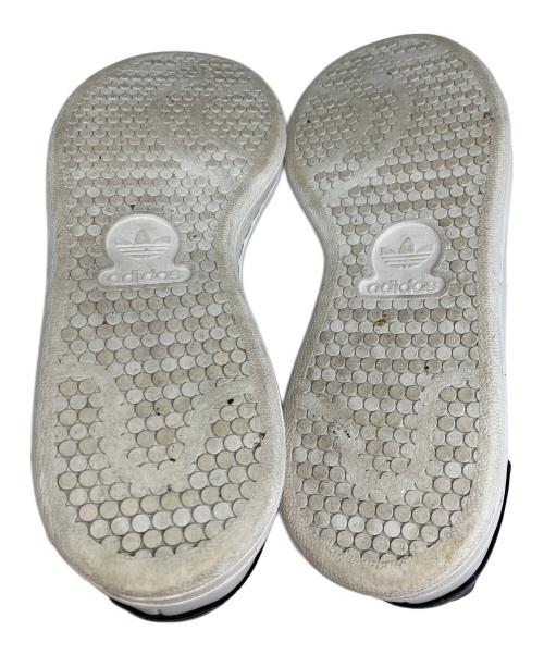 adidas（アディダス）adidas (アディダス) Stan Smith Lux ホワイト サイズ:23.5cmの古着・服飾アイテム